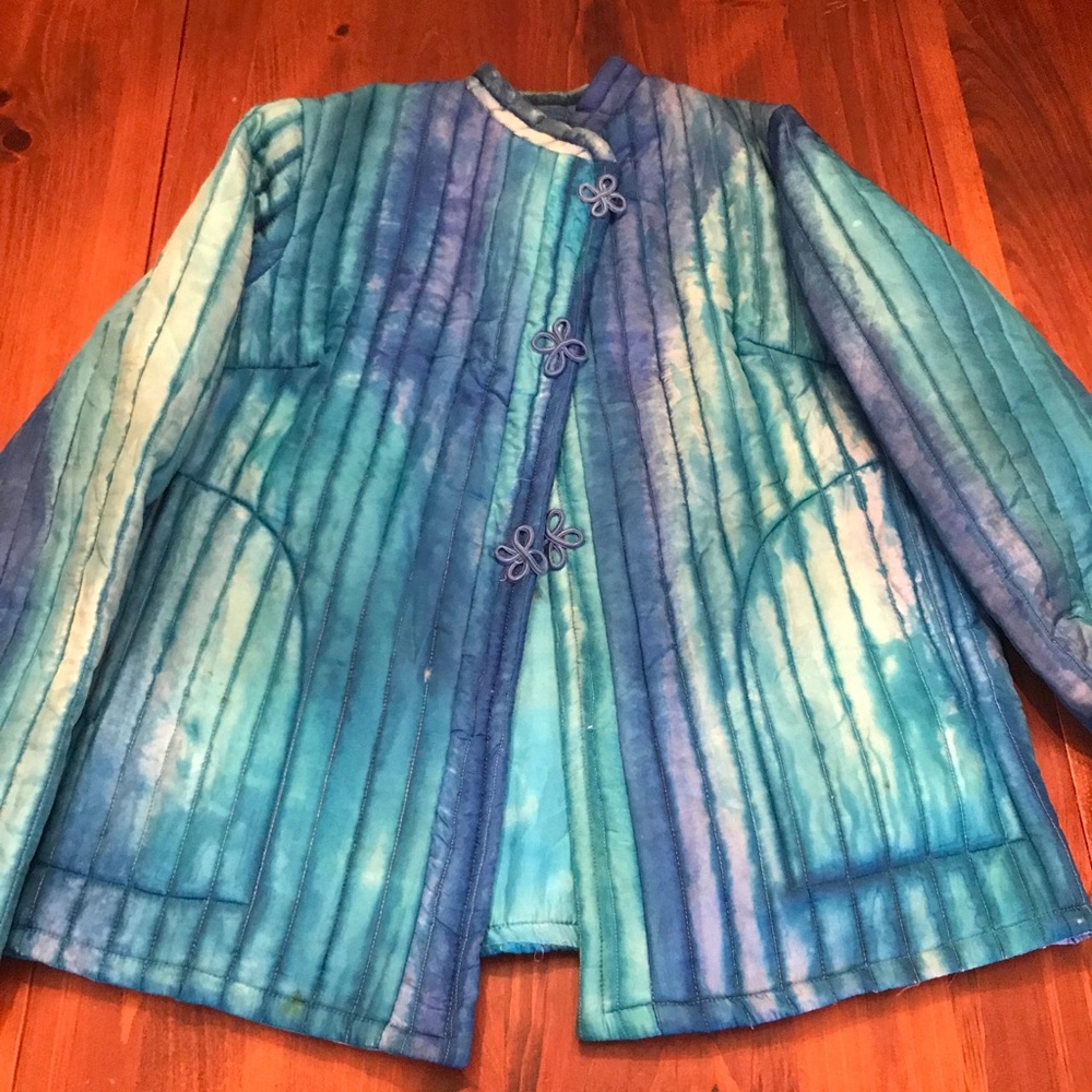 Unsure of brand or size